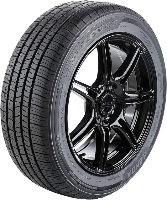 225/50R17 Kenda Vezda Touring A/S KR205 94V Tire