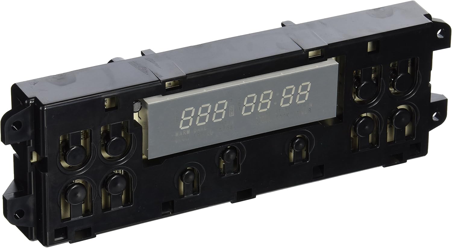 General Electric WB27K10148 Oven Control Board,Black