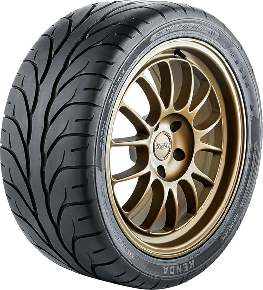 Kenda Vezda UHP Summer (KR20A) Racing P245/40ZR18 97W XL Passenger Tire