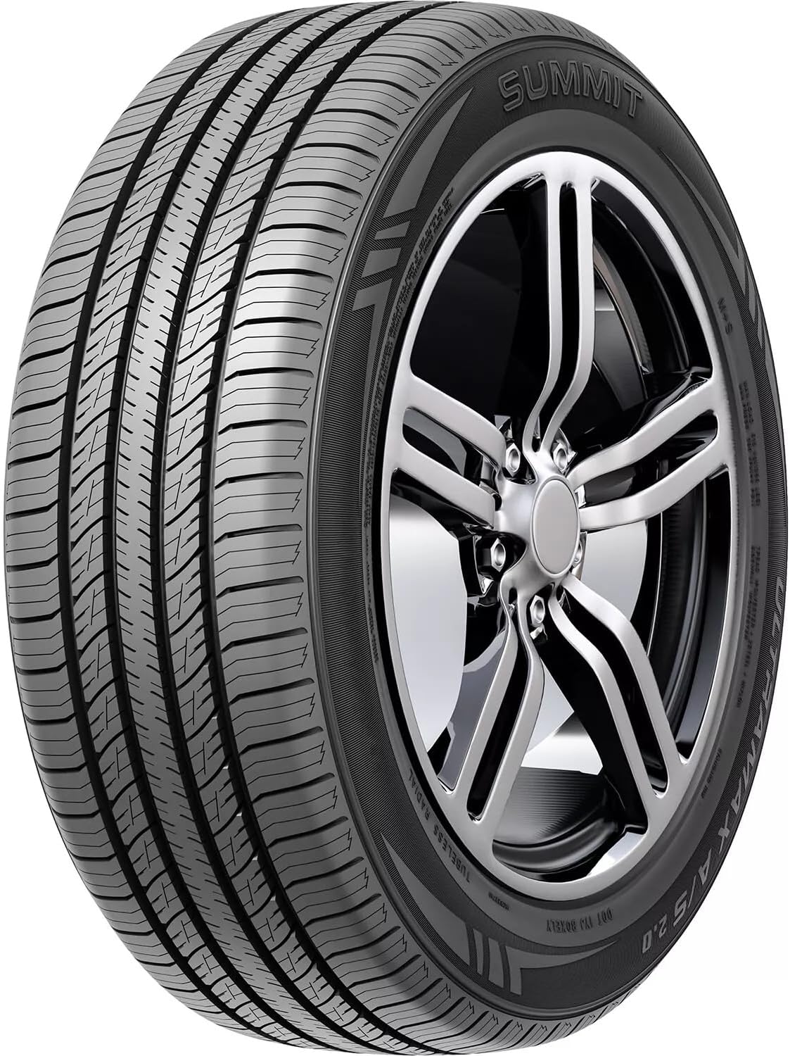 235/45R18 SUMMIT ULTRAMAX A/S 2.0 94V