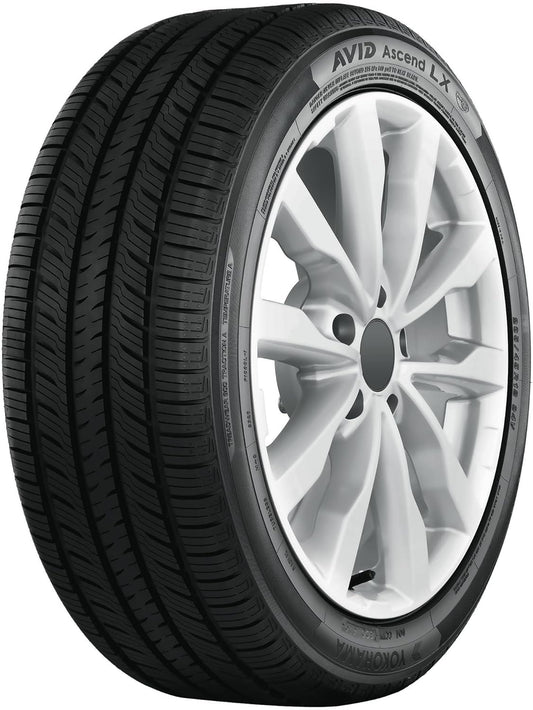 Yokohama 205/65R16 95H SL ASCEND LX BW