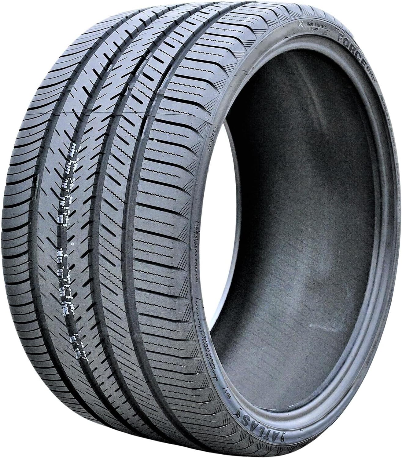 285/35R19 Atlas Force UHP 103Y, XL All Season High Performance 520AA