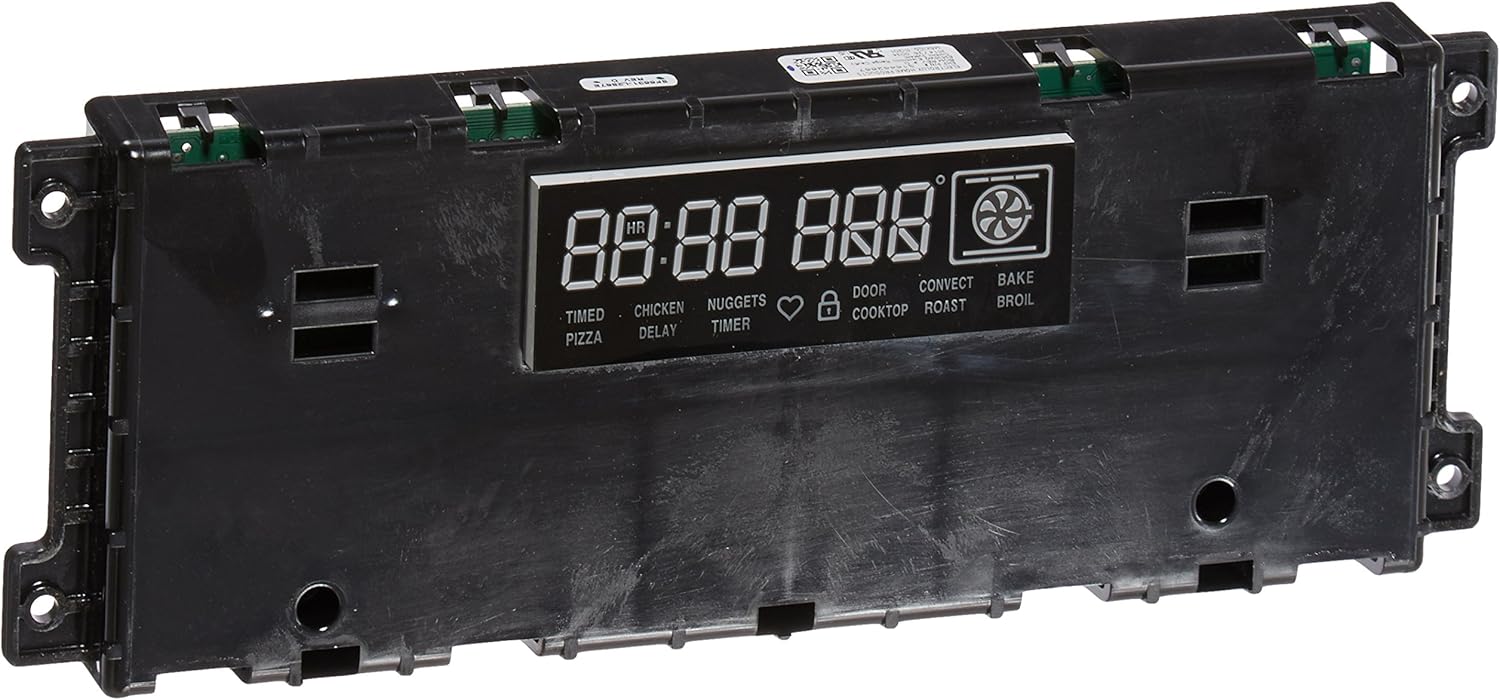 GENUINE Frigidaire 316462867 Range/Stove/Oven Oven Control Board