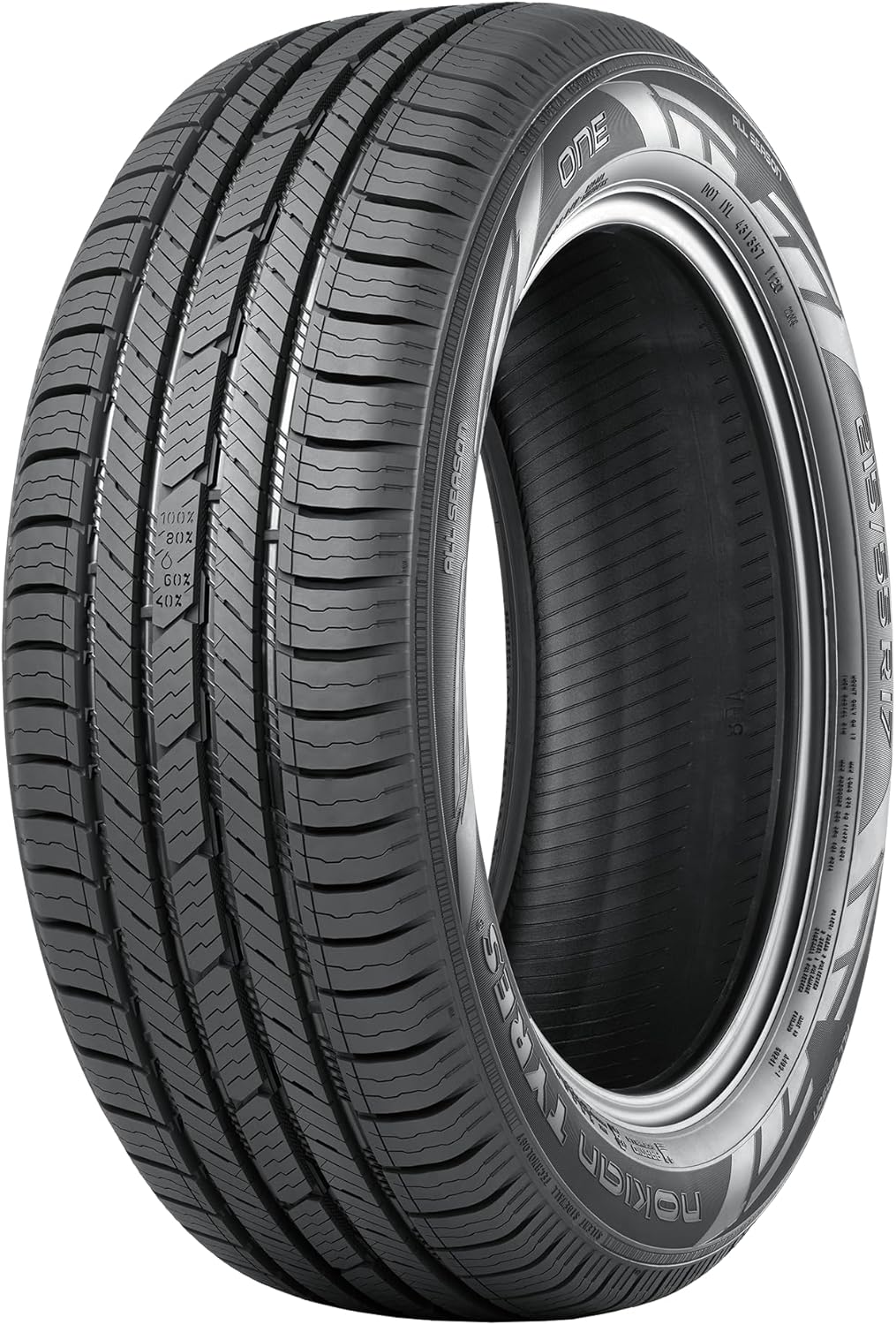 Nokian Tyres One 215/60 R 16 95V All-Season Tire