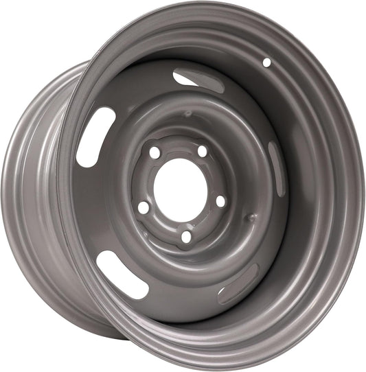 15x8 Rallye Wheel - For 1969-1982 C3 Corvette