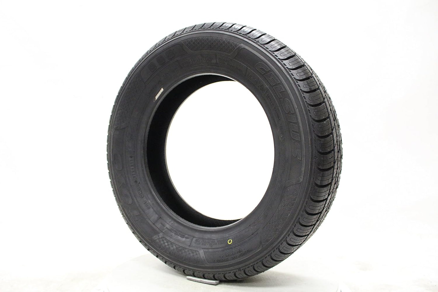 Toyo Celsius 215/50R17 91H BSW