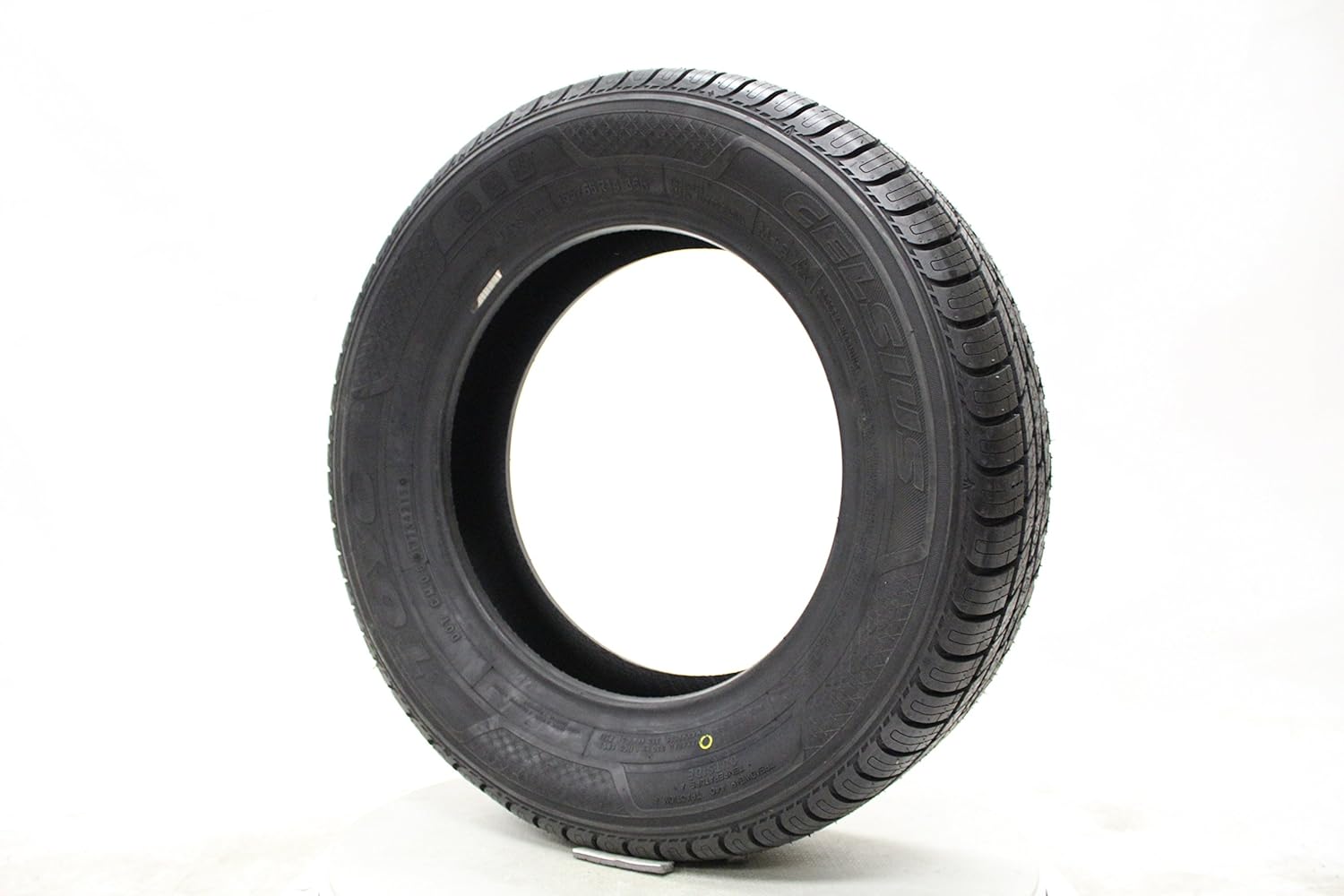 TOYO Celsius 245/45R17 99V XL CSPCR TL