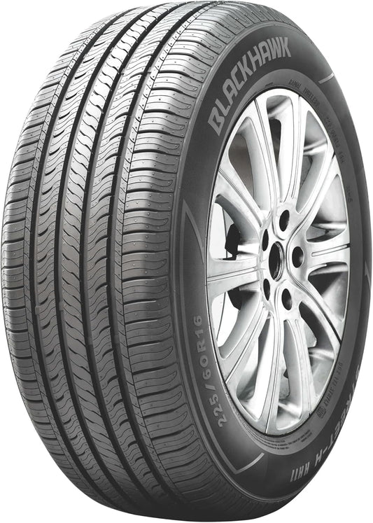 BlackHawk Street-H HH11 UHP 235/60R17 102T Passenger Tire