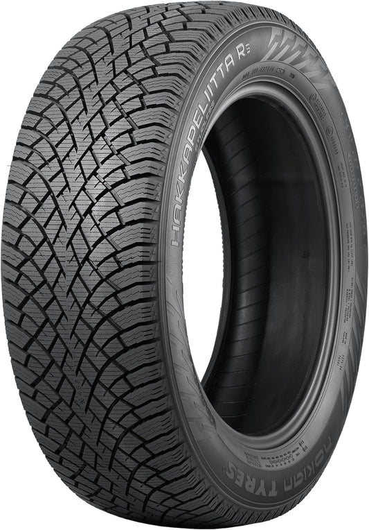 Nokian Tyres Hakkapeliitta R5 205/65 R 15 94R Winter Tire