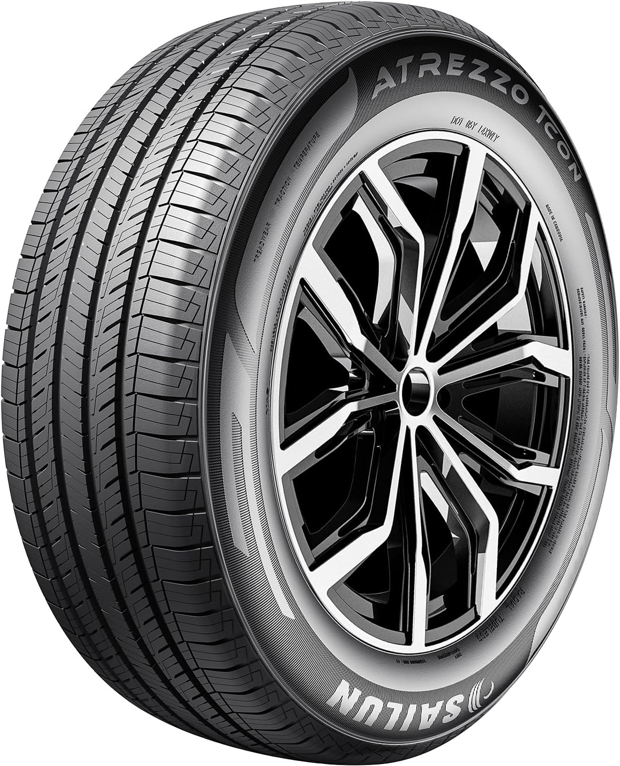 Sailun SUV T-Con 225/55R18 98V