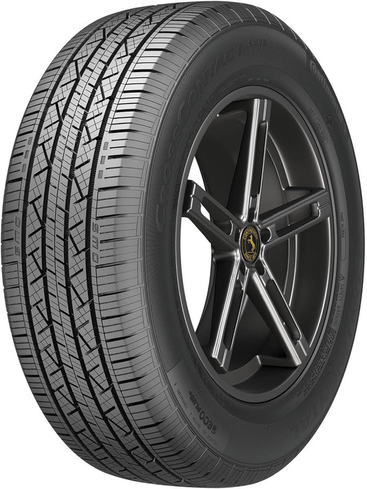 Continental 235\/65R18 106T CONTI CROSSCONTACT LX25 BW