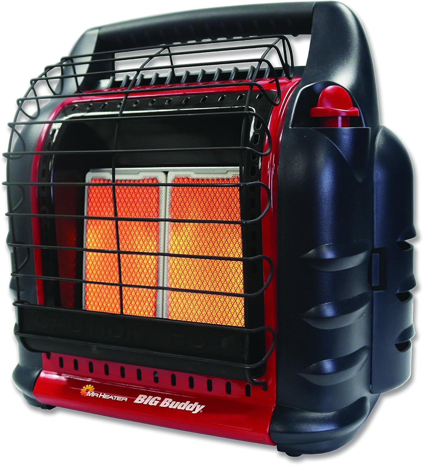 18,000 BTU Big Buddy PRO Series Heater