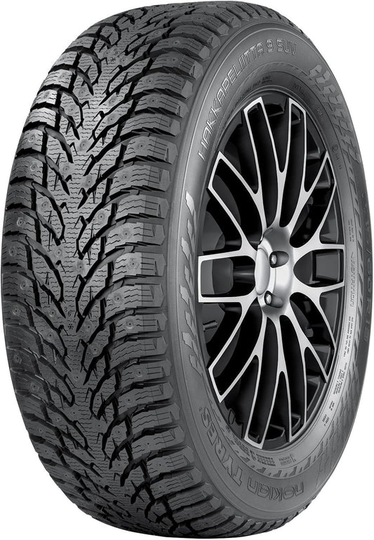 215/65R16 102T XL Nokian Hakkapeliitta 9 SUV Winter Tire - Not Studded 2156516 215 65 16