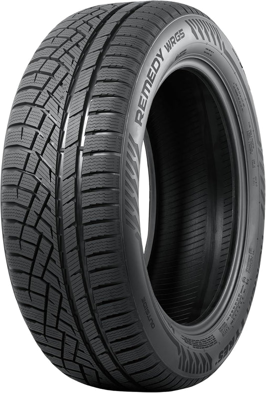 Nokian Tyres Remedy WRG5 205/55 R 16 91V All-Weather Tire