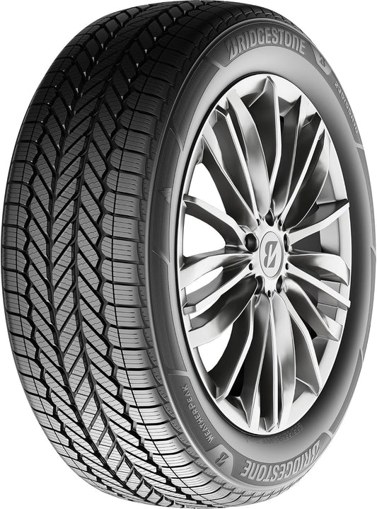 Bridgestone Weatherpeak All Weather 275/55R20 113H Passenger Tire