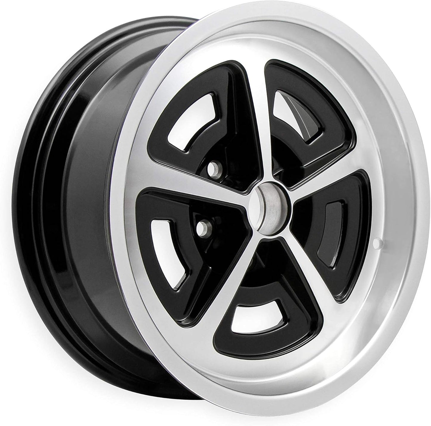 MW1775475 Magnum Wheel Aluminum 17x7 4.25 Backspace 5x4.75 Bolt Pattern
