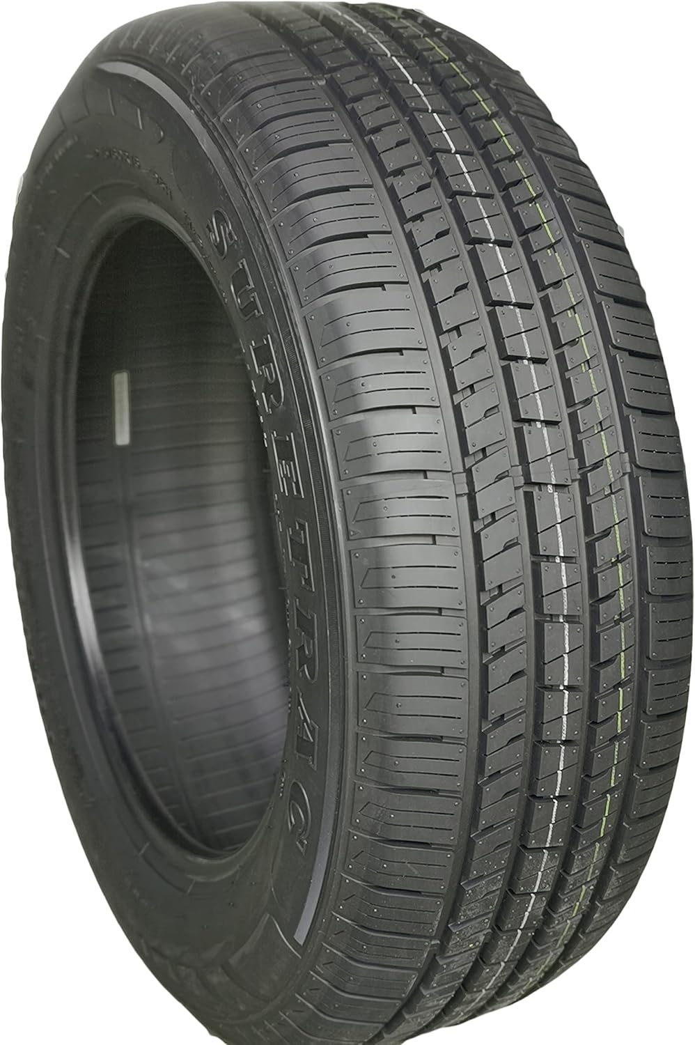 SURETRAC COMFORTRIDE 225/65R17 Tires SL BSW 102H