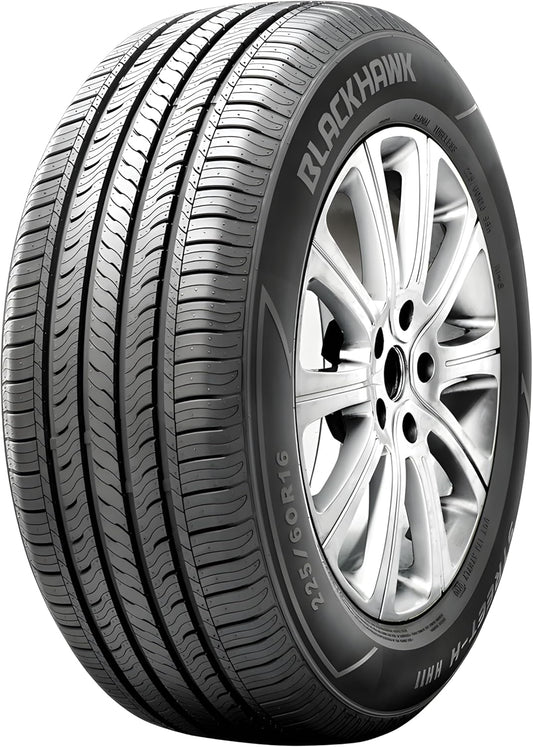 BlackHawk Street-H HH11 UHP 205/60R16 92H Passenger Tire