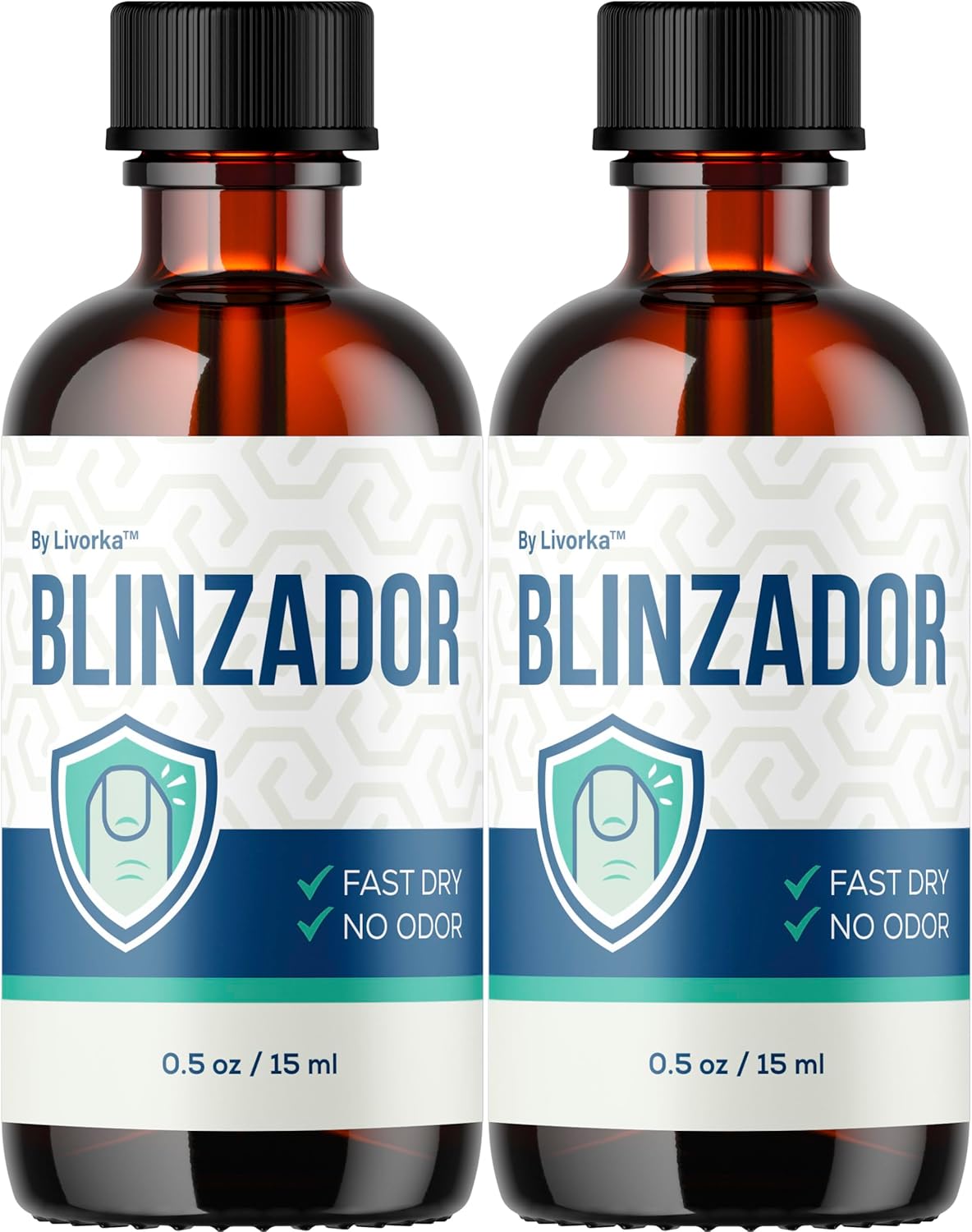 (2 Pack) Blinzador Drops - Official Blinzadore Liquid Drop Supplement, All Natural Liquid Premium Support Formula for Overall Health & Wellness Drop Supplement Reviews, 2 Bottles for 2 Months