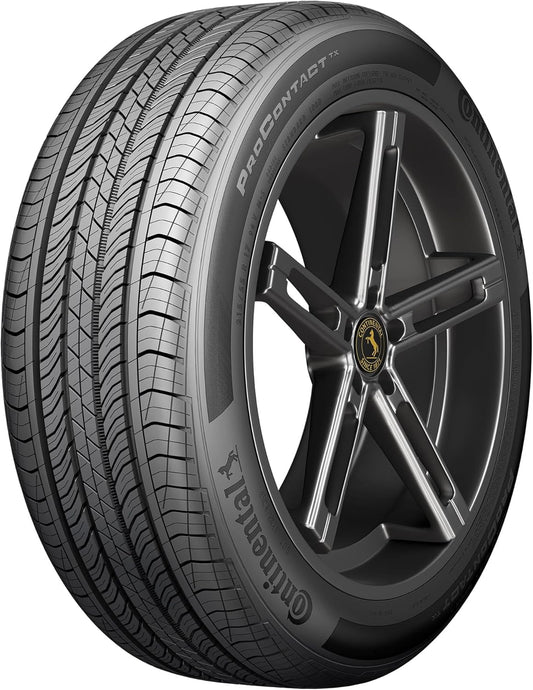 Continental ProContact TX All Season 235/45R18 94V Passenger Tire