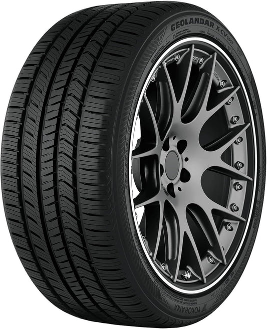 Yokohama Geolandar X-CV G057 All Season 265/55R20 113V XL SUV/Crossover Tire