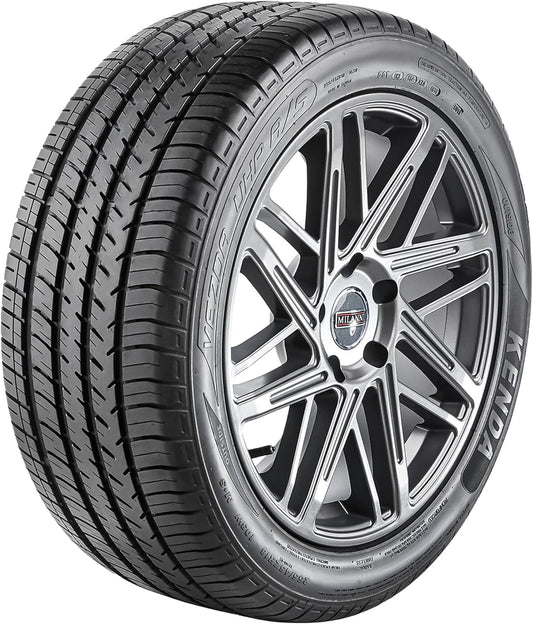 Kenda 255/35-19 UHP A/S KR400 All Season Tire 500AAA 96Y 255 35 19