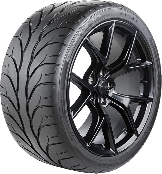 Kenda Vezda UHP/MAX (KR20A) Racing P255/35ZR18 90W Passenger Tire