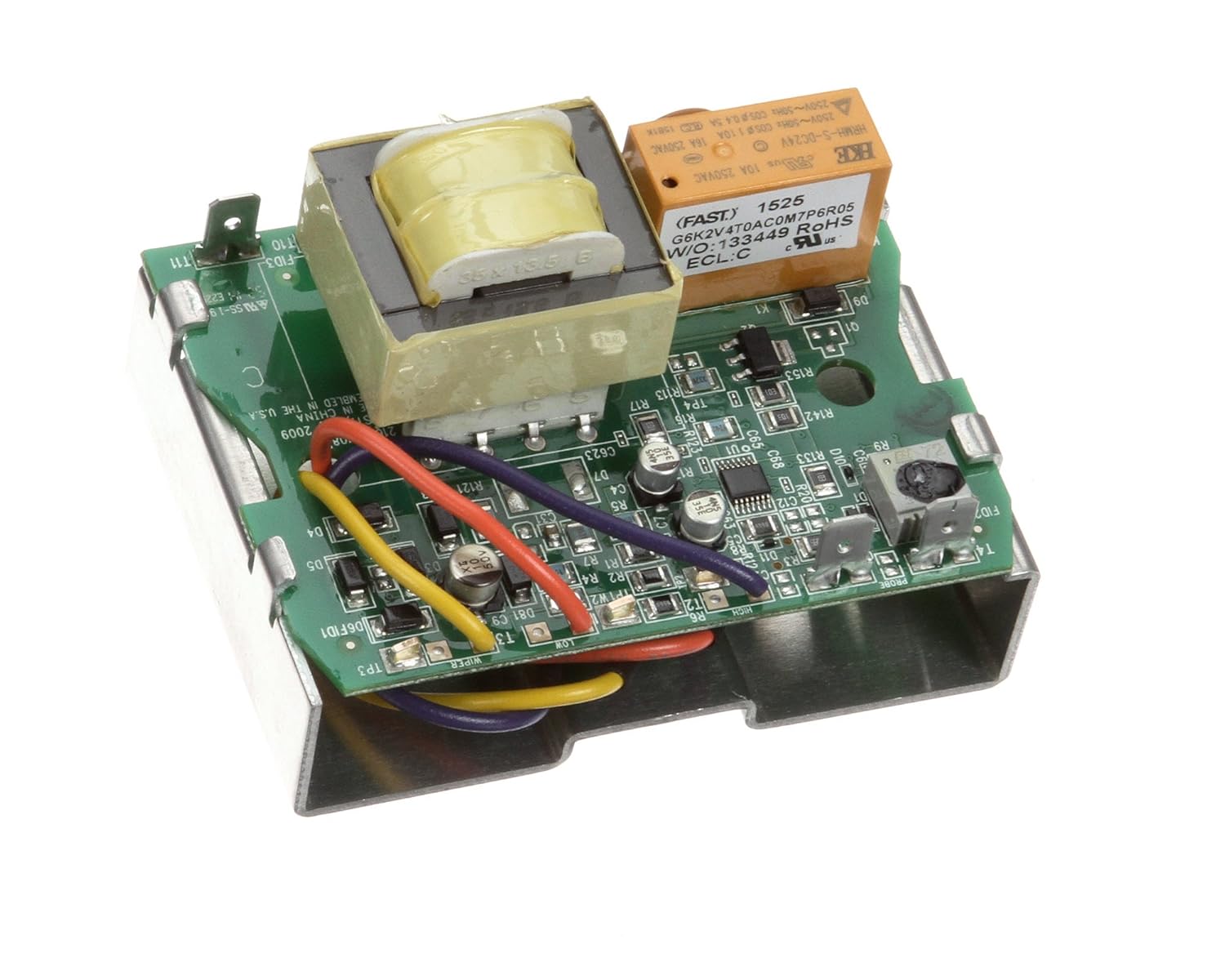 1400110 Dial Control G6 Convection Ov