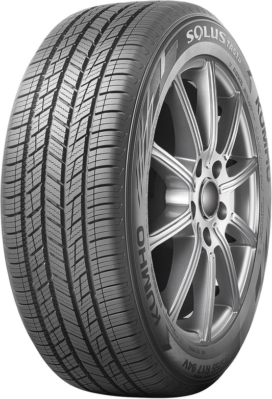 Kumho Solus TA51a All Season 235/65R18 106H Passenger Tire