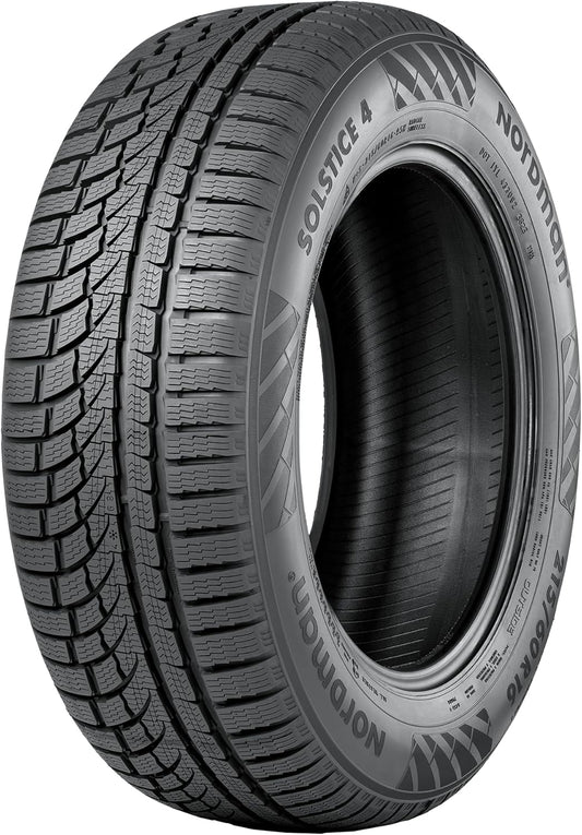 Nordman Solstice 4 235/60 R 17 102H All-Weather Tire