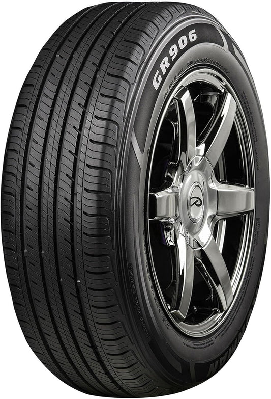 Ironman GR906 All Season 205/55R17 95H XL Passenger Tire