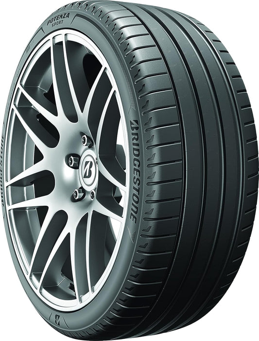 Bridgestone POTENZA SPORT 265/45R18 101Y PERFORMANCE SUMMER