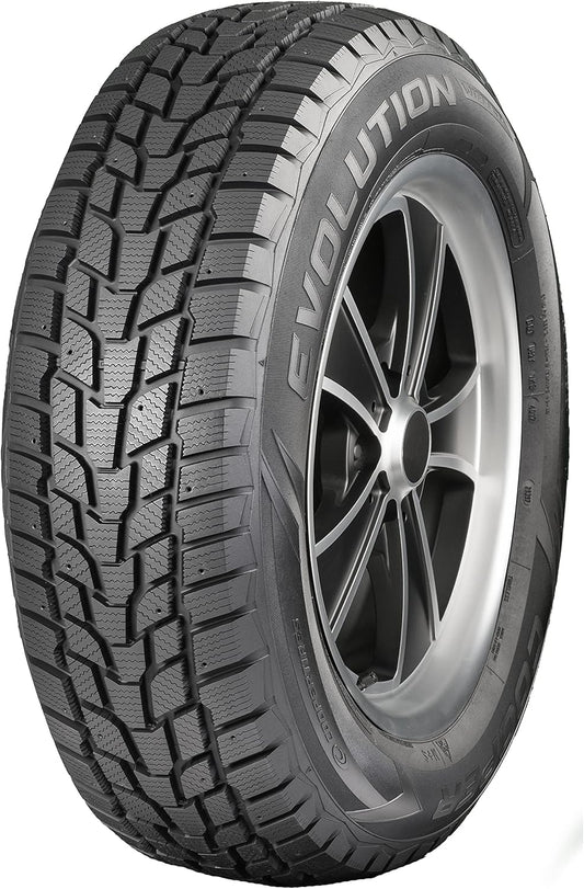 Cooper Evolution Winter 225\/65R17 102T Tire