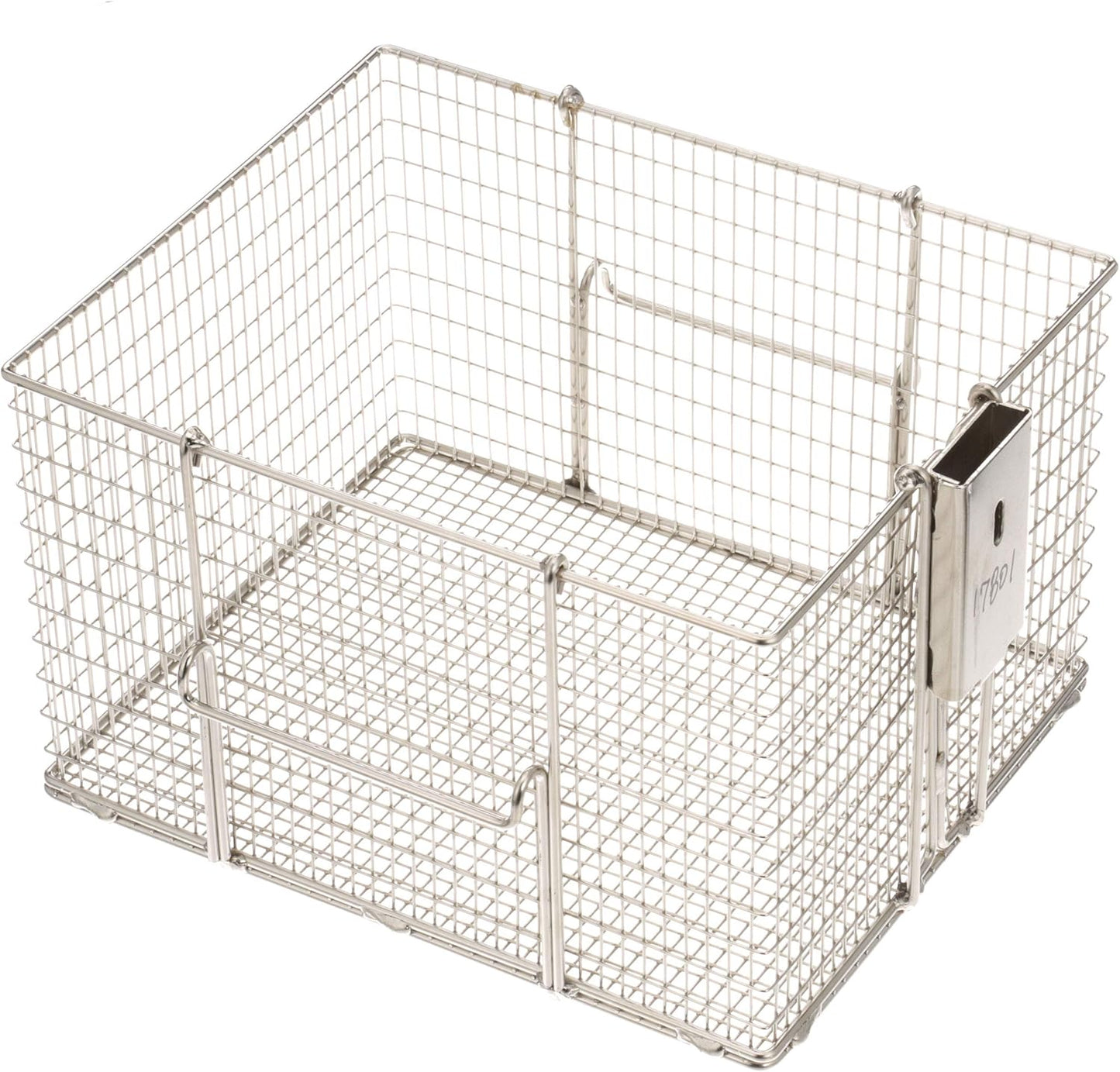 17801 Basket - 600 Gas Fryer Compatible With Henny Penny Equipment