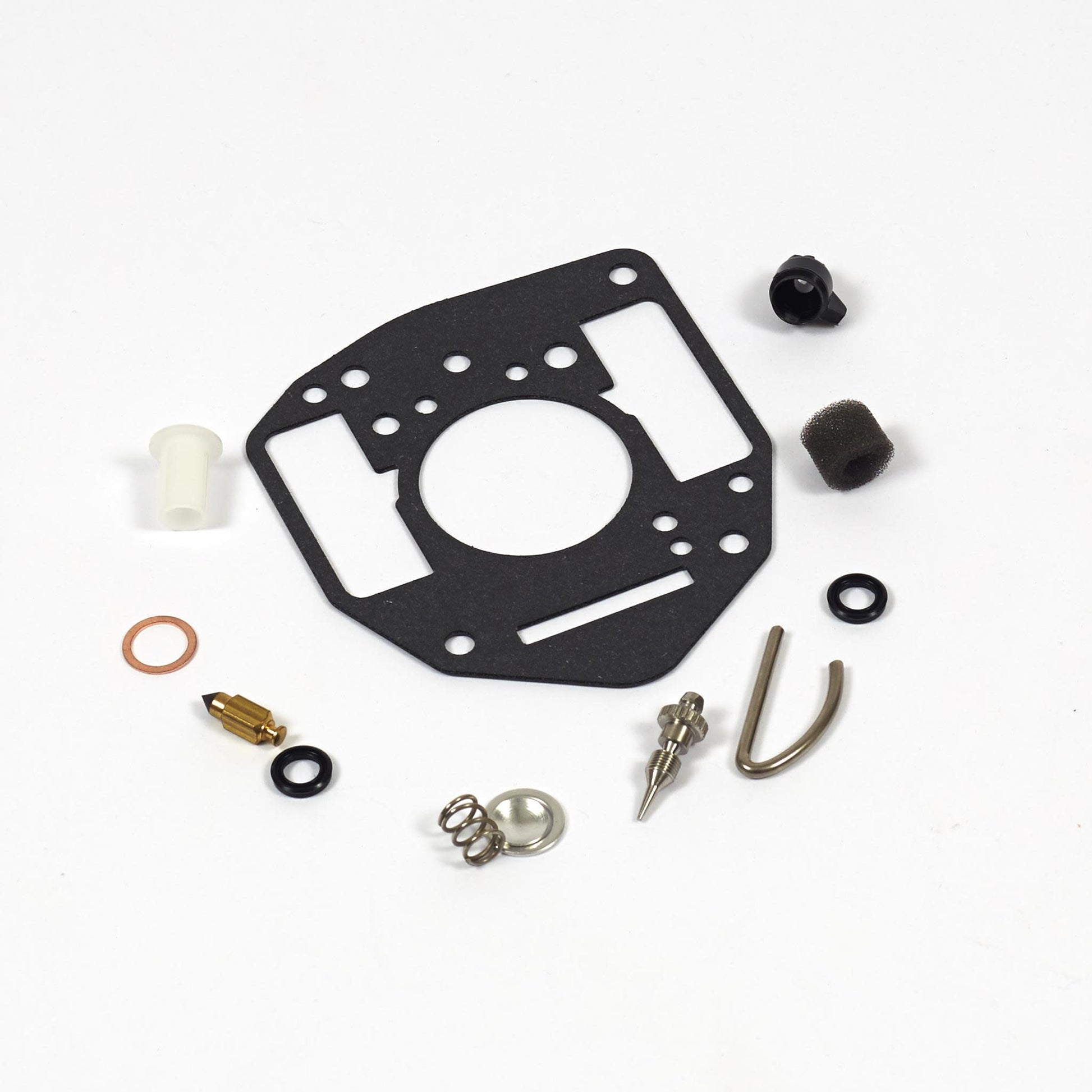 Briggs and Stratton 842881 Carb Overhaul Kit