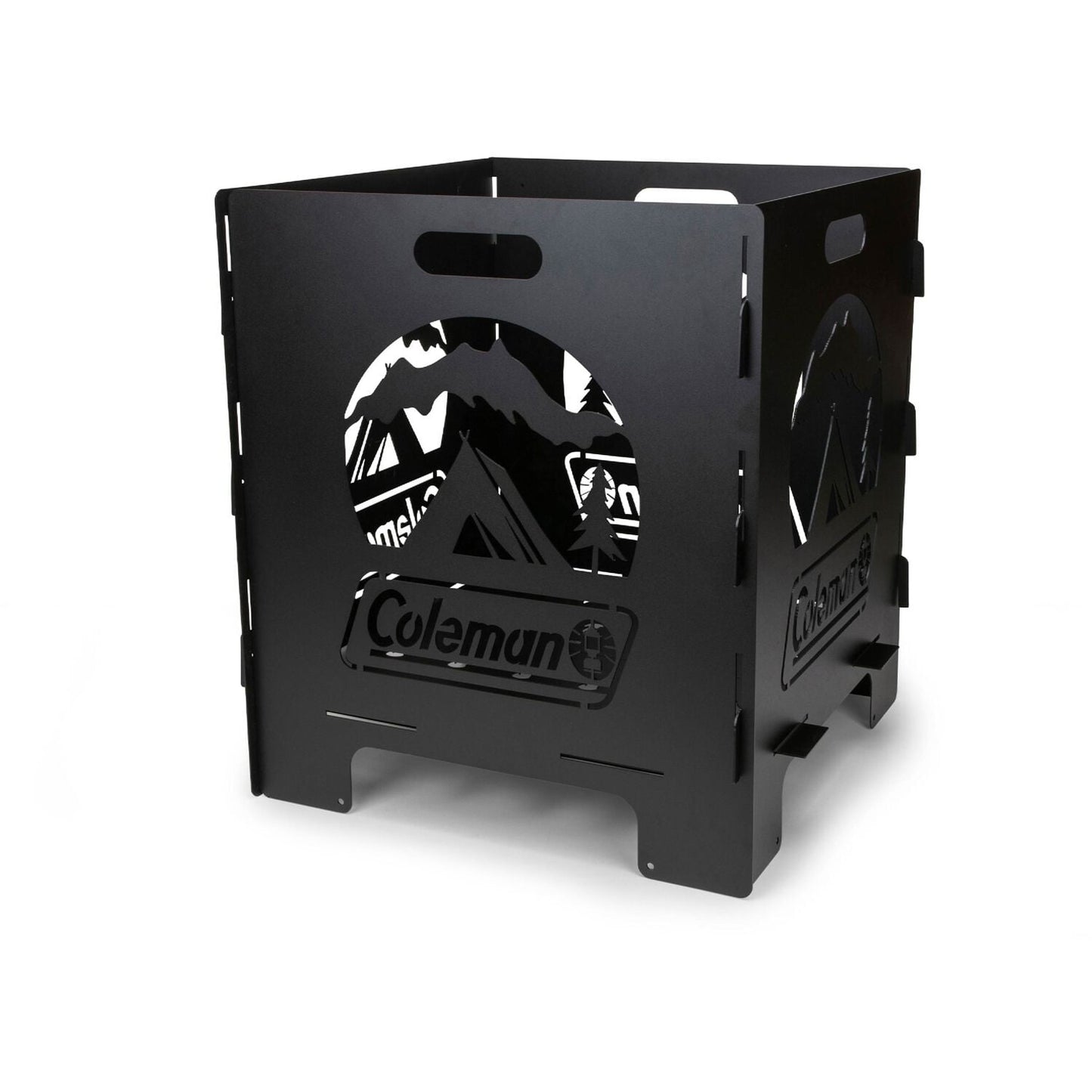 Coleman Pack-A-Way 20" Fire Pit