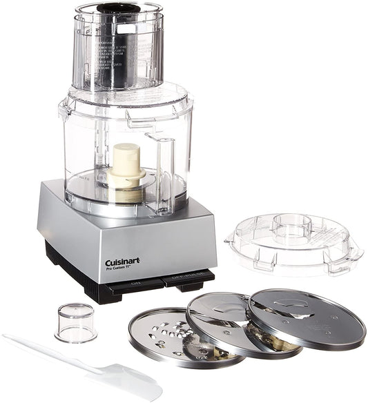 Cuisinart Food Processors Pro Custom 11™ 11 Cup Food Processor