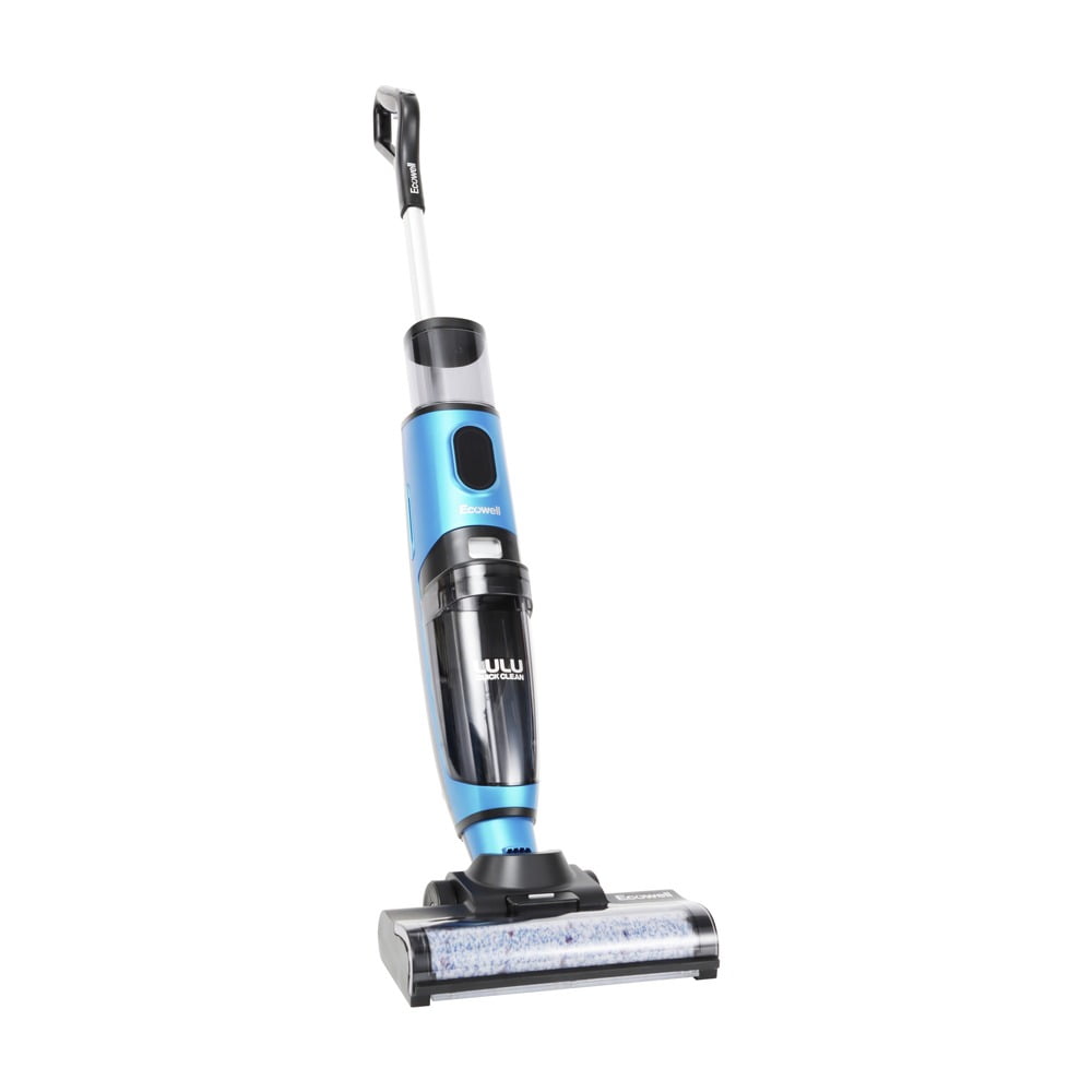Ecowell LULU Quick Clean P04 Cordless Multi-Surface Wet Dry Vacuum