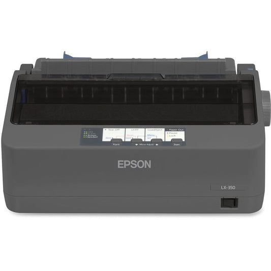 Epson C11CC24001 Monochrome Dot Matrix Printer