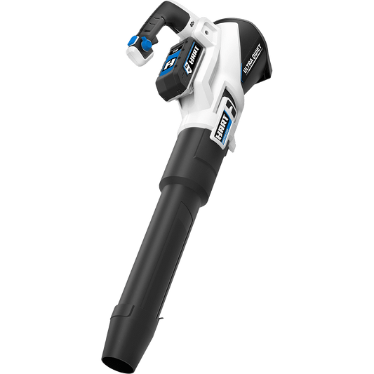 HART 40V Supercharge Brushless 630 CFM Blower Kit