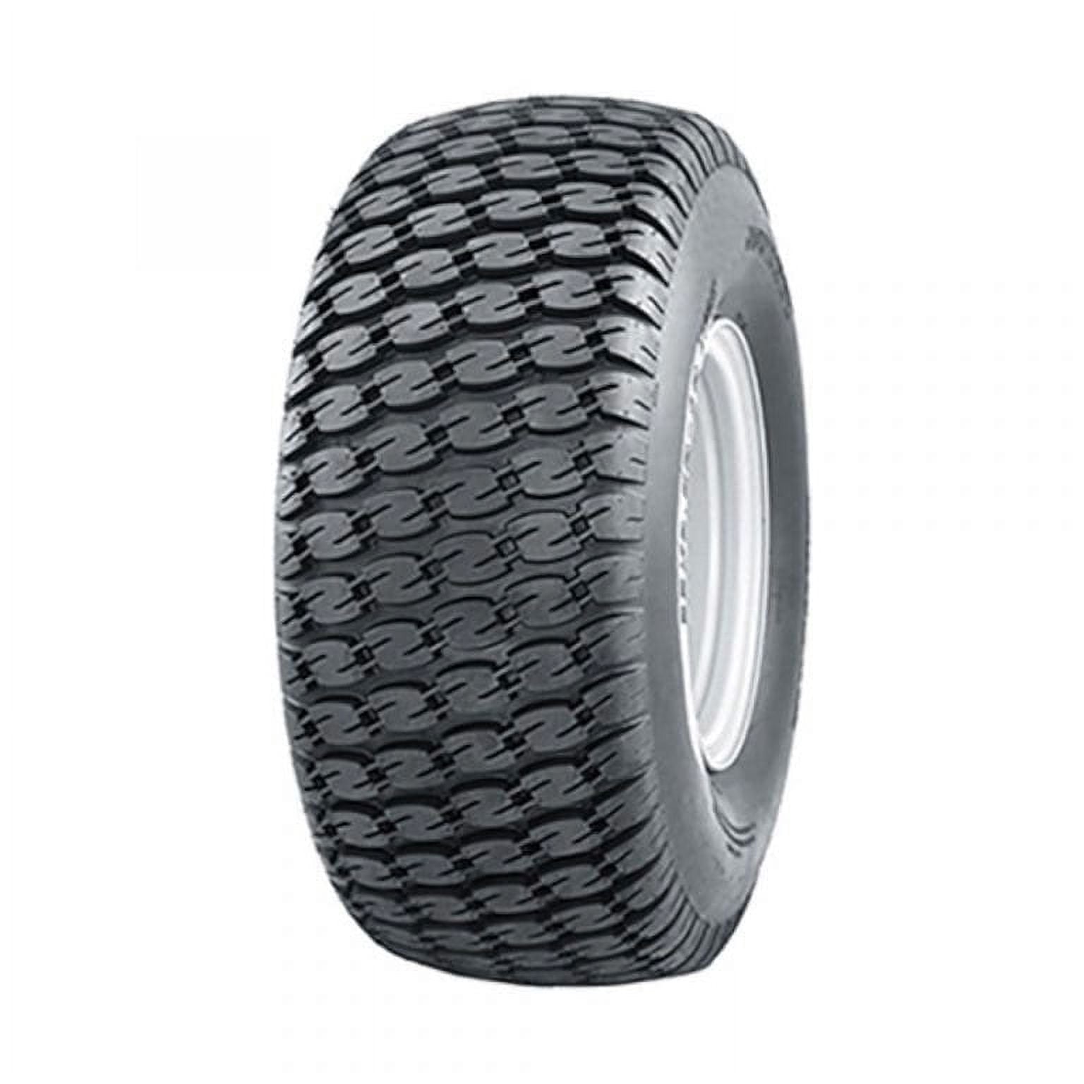 Wanda P532 24X12-10 99A3 Lawn & Garden Tire
