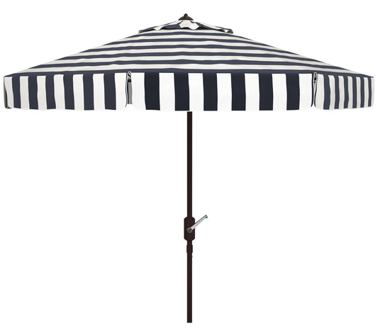 Elsa Fashion Line 11' Round Umbrella by Safavieh