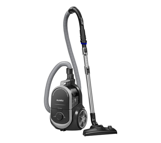 Eureka NEN180 Bagless Canister Vacuum