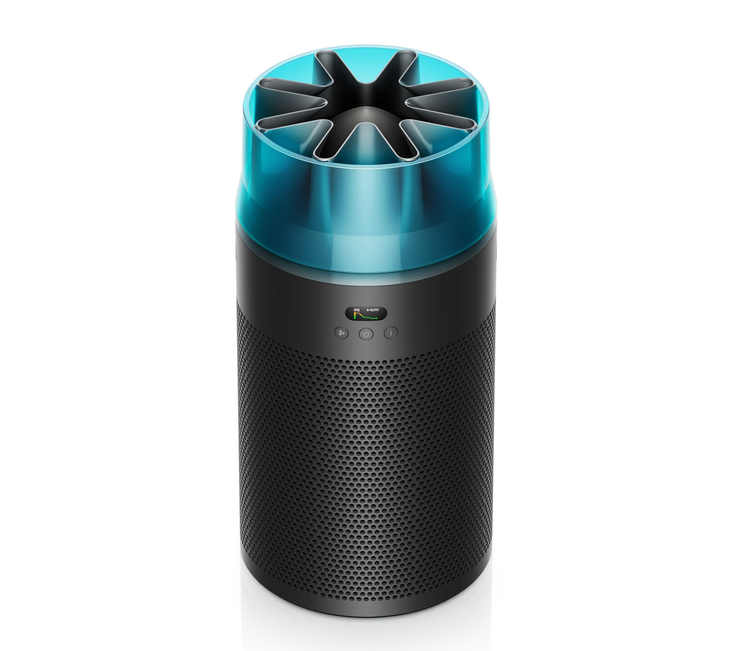 Dyson HushJet Compact Air Purifier